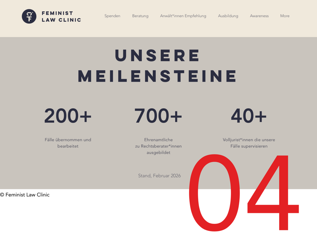 NEWSLETTER  #10_04
